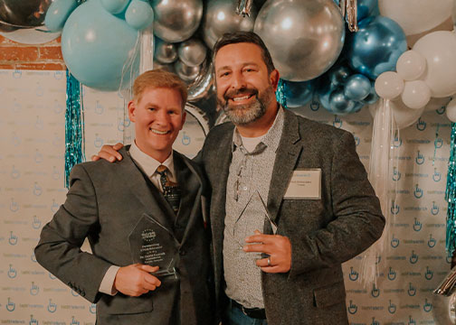techie award